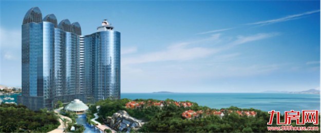 和谐天下：旧房换新房 19500元/㎡刚需价更保值——九房网