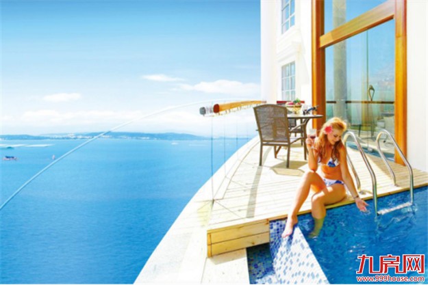 和谐天下：旧房换新房 19500元/㎡刚需价更保值——九房网