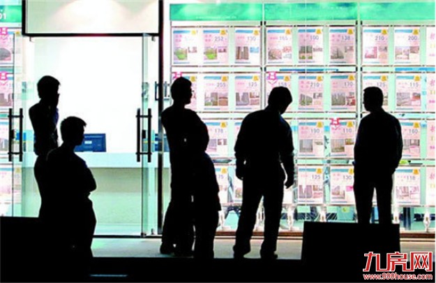 厦门二手房市场“回暖”真相:税费调整倒逼成交,12月过后会再度转冷?——九房网 厦门二手房市场“回暖”真相:税费调整倒逼成交,12月过后会再度转冷?——九房网