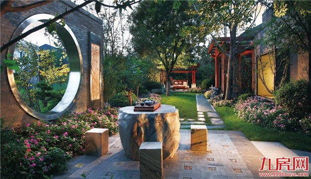 年末开发商冲业绩 押宝“商”产——九房网 年末开发商冲业绩 押宝“商”产——九房网