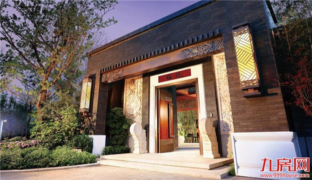 全国住宅用地市场持续降温 下半年百余宗土地流拍——九房网