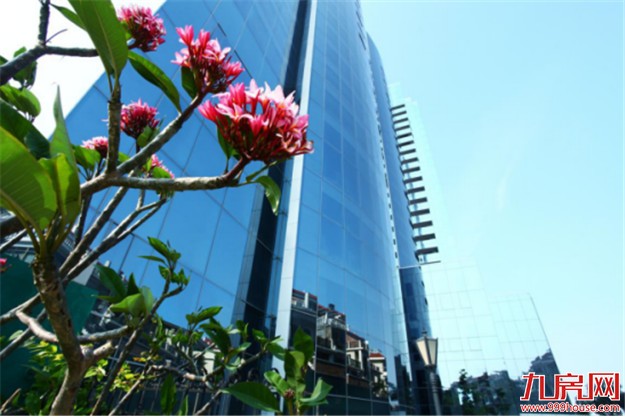 和谐天下：旧房换新房 19500元/㎡刚需价更保值——九房网