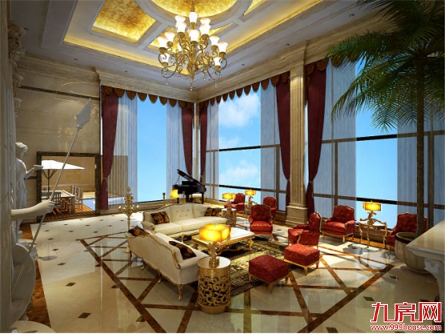 和谐天下：旧房换新房 19500元/㎡刚需价更保值——九房网