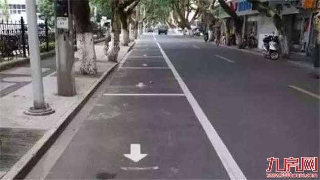 思明将增74个路内停车位 分布于多个路段——九房网