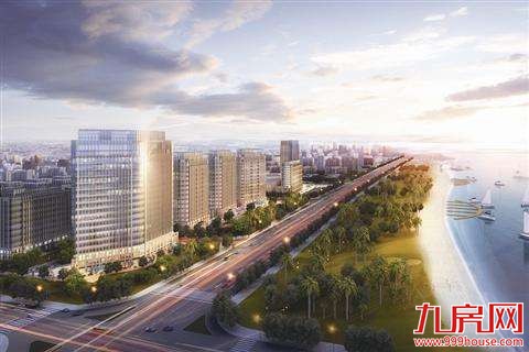 翔安新城祥福一路及绿化配套工程项目房屋征收的公告——九房网