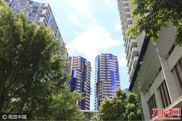 调控风暴中的北京楼市: 商品房成交量遭腰斩 房企集中度再提升——九房网 调控风暴中的北京楼市: 商品房成交量遭腰斩 房企集中度再提升——九房网