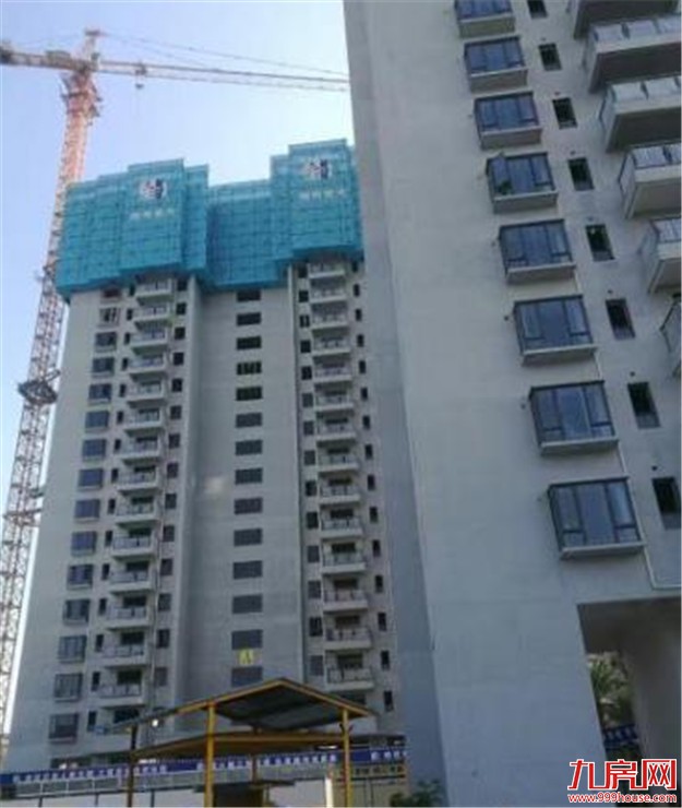 1月至11月广东房地产开发投资总量破万亿——九房网