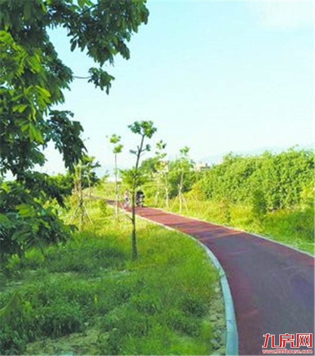 集美力争扫除50个征拆难题 涉及软件园三期等项目——九房网