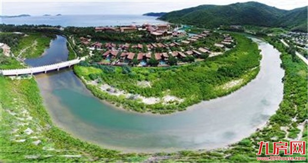 调查:海南部分湿地遭房地产开发蚕食——九房网 调查:海南部分湿地遭房地产开发蚕食——九房网