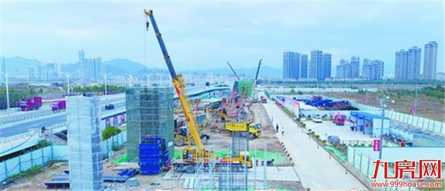 同安征地房屋征收完成量全市第2 今年拆除量超189万平——九房网