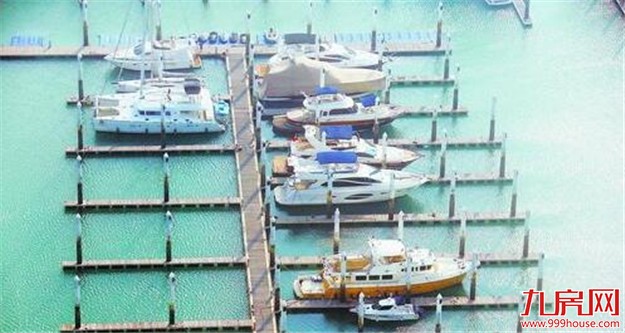 今起冷空气影响趋于结束 未来三天最高气温可升到20℃至21℃——九房网