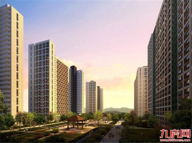 高层次人才可单独配售保障性住房——九房网