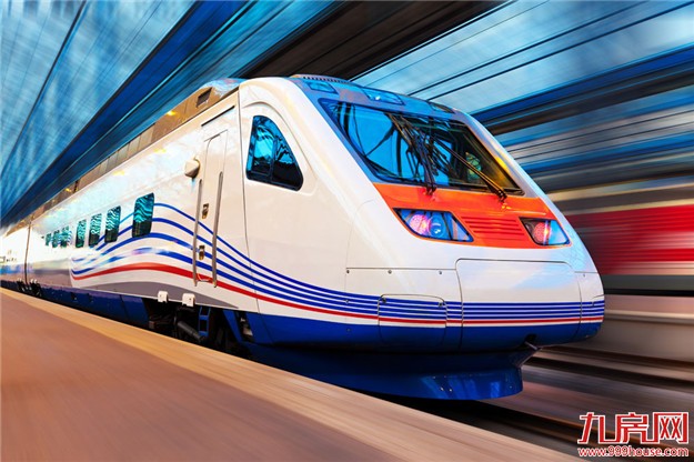 厦门地铁1号线将于2017年12月31日10时开通试运营——九房网