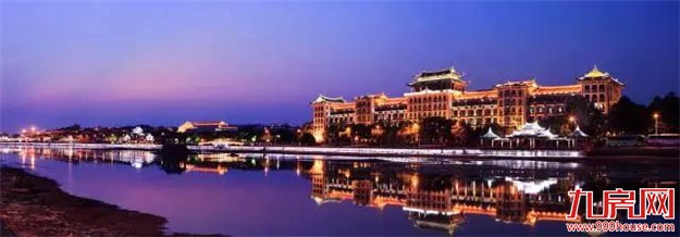 古雷炼化一体化项目昨开工建设 计划2020年6月30日建成开始投产——九房网