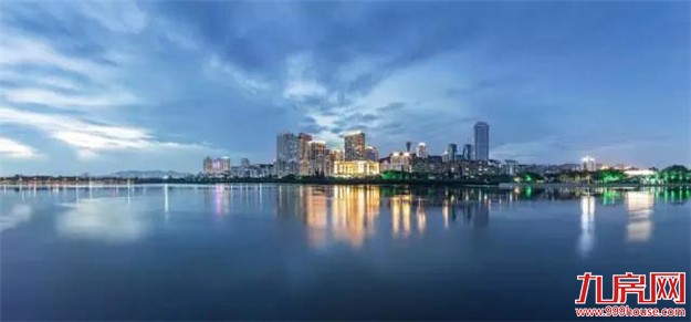 明年集美将推动马銮湾新城完善规划 新增学位8370个——九房网