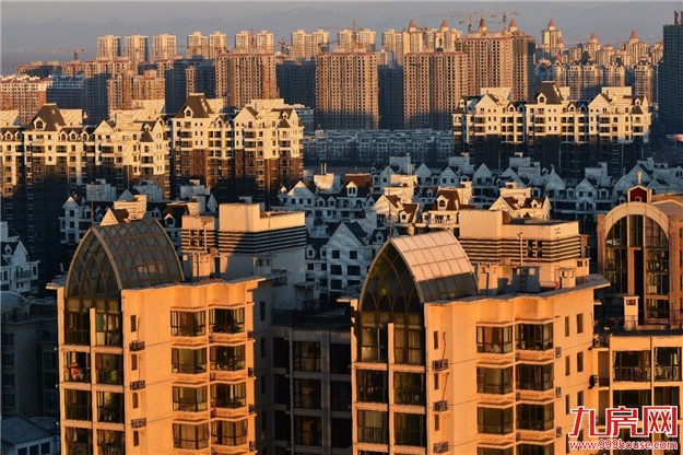 高善文：出口走弱、房地产高库存、产能过剩三大经济拖累因素正消除——九房网