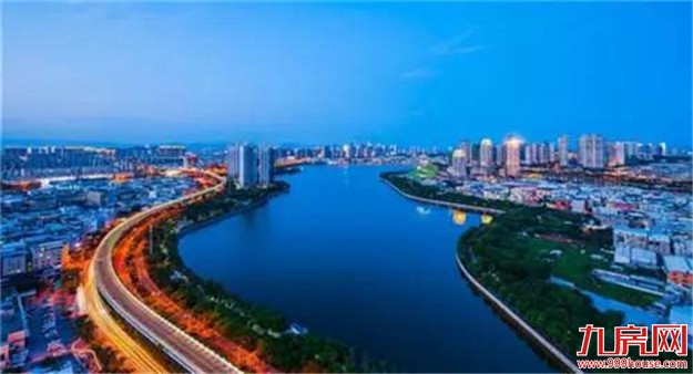 元旦小长假厦门高速通行不免费 五大路段易出现拥堵——九房网