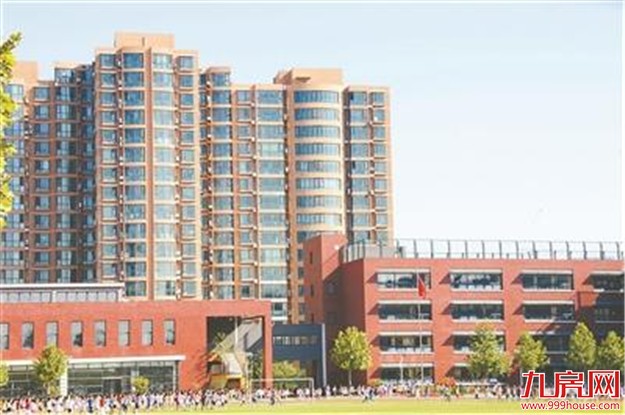 2018楼市：一房难求现象仍存 二手房价不会有大浮动——九房网