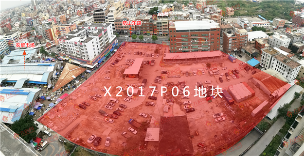 最高楼面价xx元/㎡！旭辉重回厦门！今年，厦门最后一场土拍平淡收场！——九房网