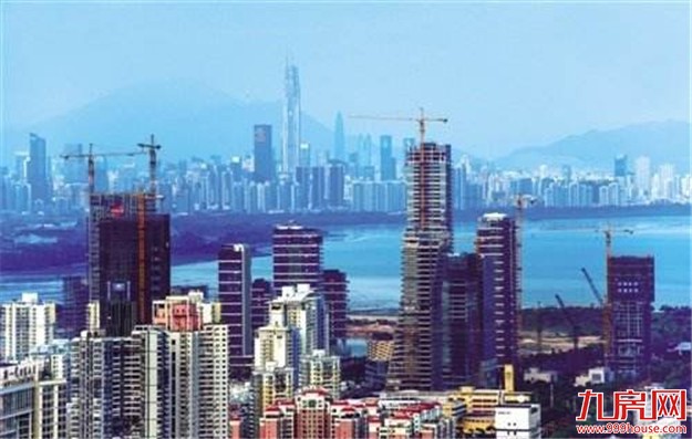 深圳高价地浮沉:多数项目未入市 入市项目"惜售"——九房网 深圳高价地浮沉:多数项目未入市 入市项目"惜售"——九房网