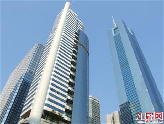 国内城镇住宅用地增幅放缓 增长向中西部地区偏移——九房网