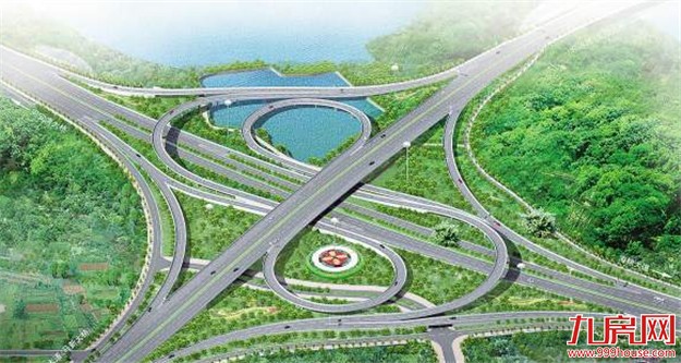 翔安将增一条进岛快捷通道 滨海东大道全线基本贯通——九房网