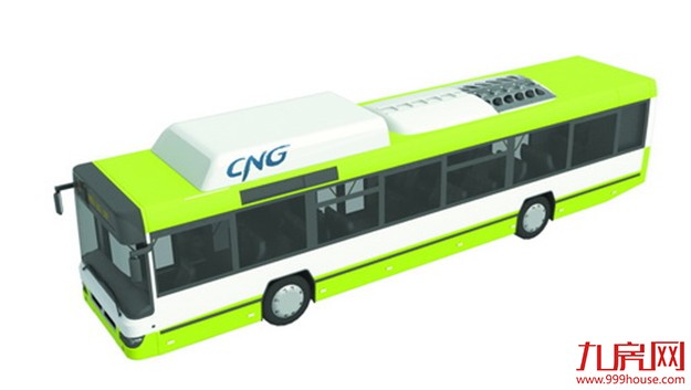 为配合地铁1号线正式开通 今日起公交线路将大调整——九房网