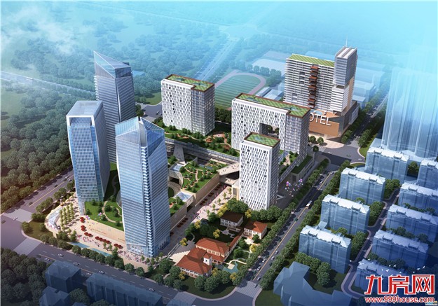 潘璠：客观评价房地产的地位和作用——九房网