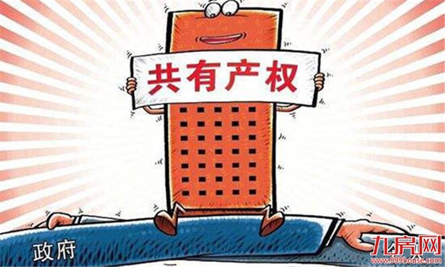 多城共有产权房开始“落地” 能否托起“夹心层”的安居梦?——九房网 多城共有产权房开始“落地” 能否托起“夹心层”的安居梦?——九房网