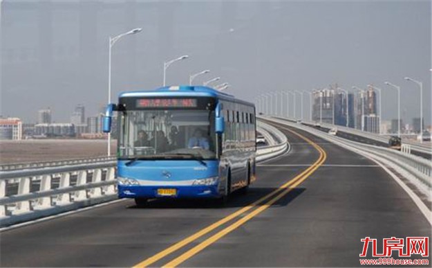 厦门部分公交线路调整了 站点站牌却没有及时更新——九房网