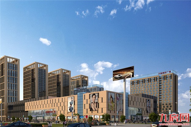 万益陈煜：调控为第三产业争取发展时间 角美会是下一个海沧——九房网