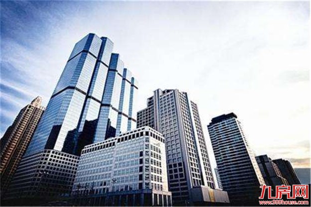 一线城市新房成交量缩水四成 2018年或迎市场回暖——九房网 一线城市新房成交量缩水四成 2018年或迎市场回暖——九房网