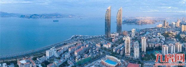 2018厦门将差别化调控 满足首套刚需支持改善需求——九房网