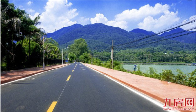 着力解决交通网络瓶颈问题 厦漳同城大道年内建成通车——九房网