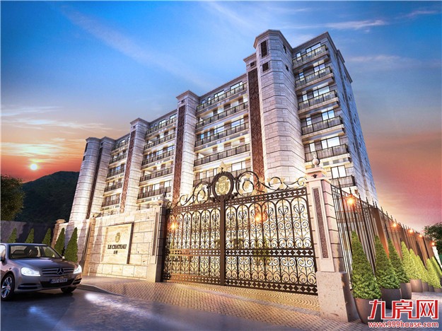 开发商拒绝公积金贷款原因揭开——九房网