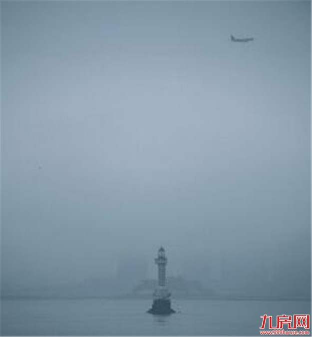 最强冷空气来袭 厦门降温幅度可达9℃~12℃——九房网 最强冷空气来袭 厦门降温幅度可达9℃~12℃——九房网