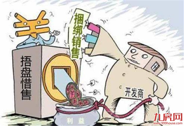 海南禁止将商品住宅用地与其他项目用地捆绑供应——九房网
