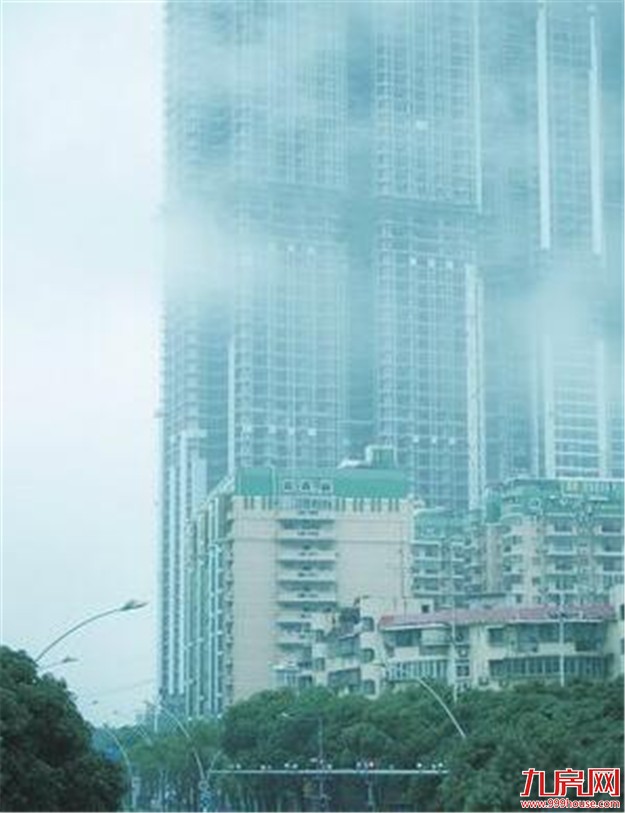 最强冷空气来袭 厦门降温幅度可达9℃~12℃——九房网 最强冷空气来袭 厦门降温幅度可达9℃~12℃——九房网