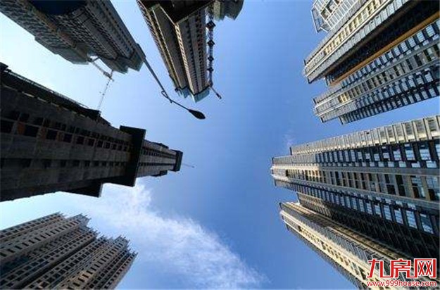 租房落户城市再扩容 天津青岛加入抢人大战——九房网