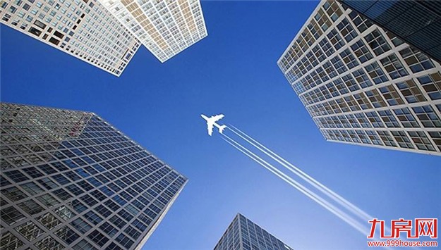 地产市场集中度超60% 2018房企或拼抢三四线城市——九房网