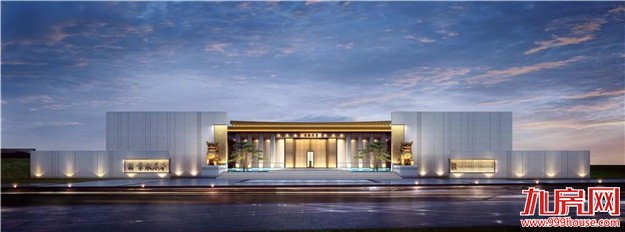 上海:城市总体规划释放哪些发展信号——九房网 上海:城市总体规划释放哪些发展信号——九房网