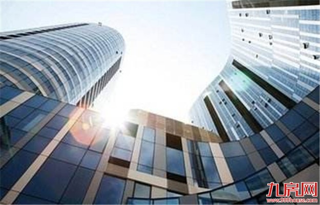 房地产板块持续走强，万科5305亿成全球市值最高房企——九房网