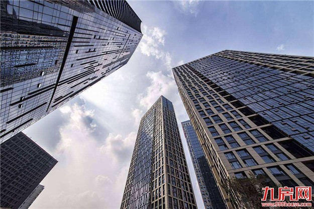 住建部:坚持调控目标不动摇,兰州合肥成都等地松绑系误读——九房网 住建部:坚持调控目标不动摇,兰州合肥成都等地松绑系误读——九房网