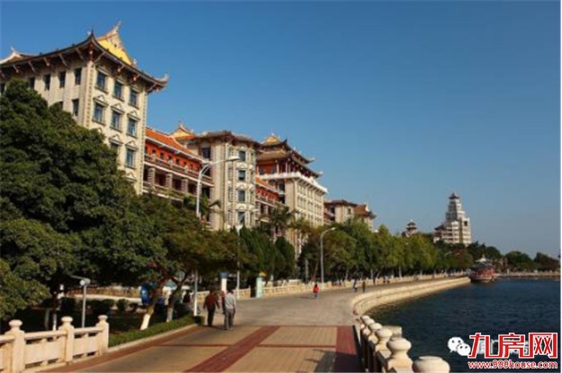 15城放松限购、25家权威机构看涨!2018厦门房价要涨的感觉,又回来了?——九房网 15城放松限购、25家权威机构看涨!2018厦门房价要涨的感觉,又回来了?——九房网