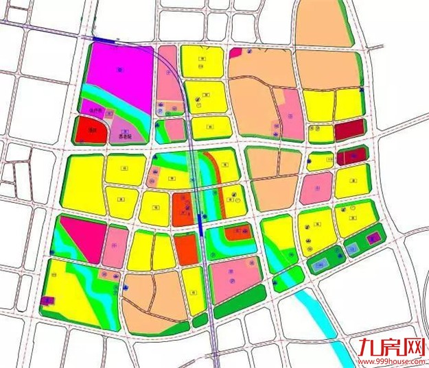 深度揭秘：厦门这个深具潜力的黑马型城熟区域！——九房网