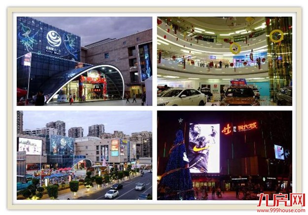 深度揭秘：厦门这个深具潜力的黑马型城熟区域！——九房网