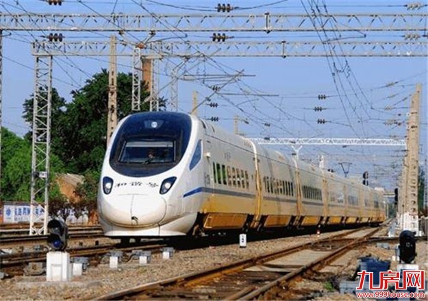 厦门铁路春运运能创新高 每天比去年春运增加39列车次——九房网 厦门铁路春运运能创新高 每天比去年春运增加39列车次——九房网