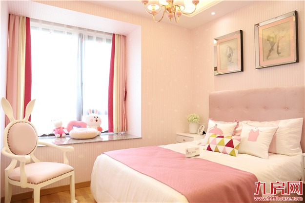 中联·悦城营销中心暨样板房盛大开放 全城共鉴！——九房网