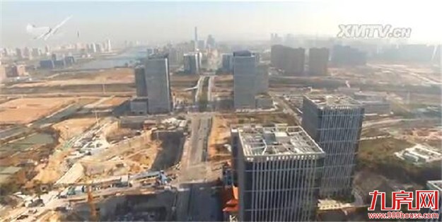 集美新城2018年拟开竣工114个项目 实现固投200亿元——九房网