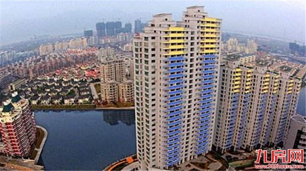 2017年商品房销售量价创新高 房地产行业整合加速——九房网